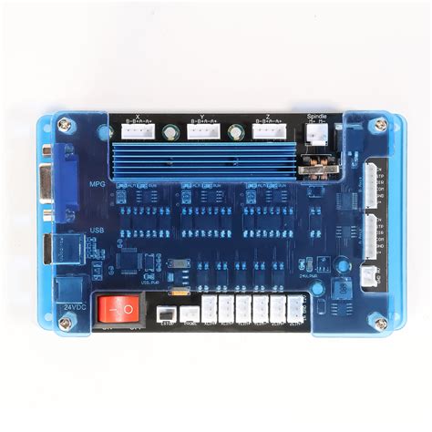 cnc 3018 board|[Replacement] Mach3 Control Board for 3018.